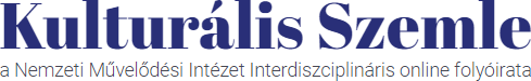 Kulturális Szemle
